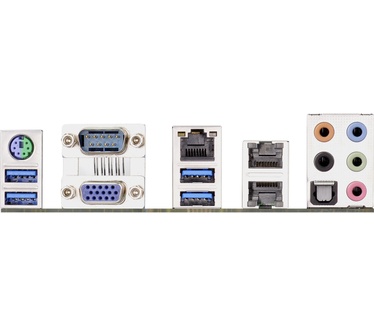 ASRock Rack EP2C612 WS