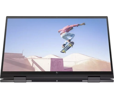 HP Envy x360 15-eu0007nb (Azerty toetsenbord)