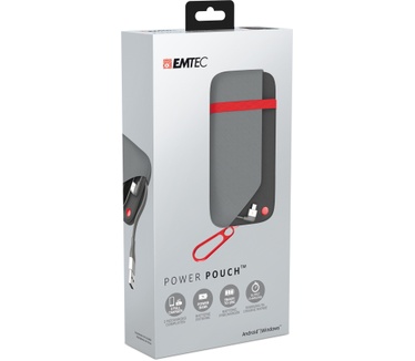 Emtec ECCHA60U500AN