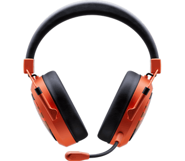 Akko MA02W Wasteland Survival RGB Draadloze Gaming Headset