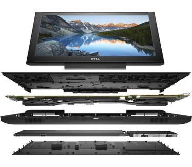 Dell Inspiron 15 7577 (CN57703)