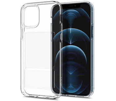 Spigen Crystal Slot