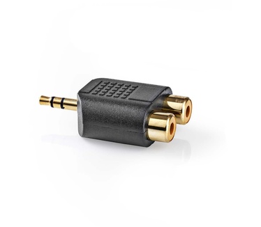 Nedis CAGP22940BKG