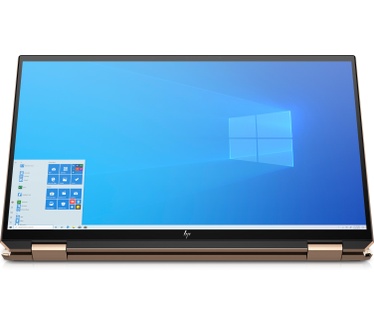 Specificaties van HP Spectre x360 Convertible 15-eb1770nd - Tweakers
