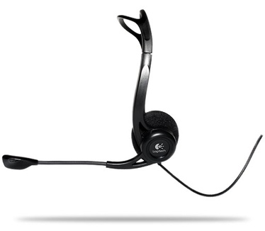 Logitech PC Headset 860