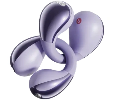 QCY Crossky C30 (Paars)