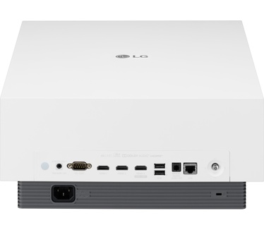 LG CineBeam AU810PW