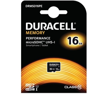 Duracell DRMSD16PE