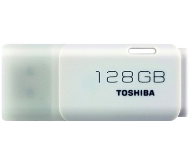 Toshiba TransMemory U202 128GB Wit
