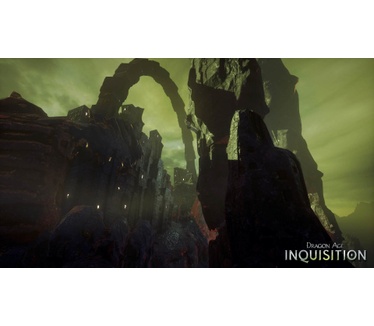 Dragon Age: Inquisition