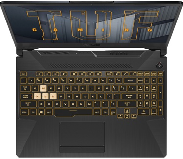 ASUS FX506HCB-HN143W-BE