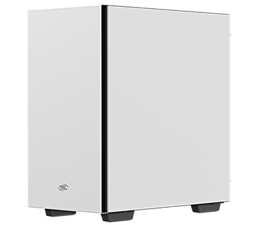 DeepCool MACUBE 110 Wit