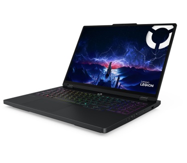 Lenovo Legion Pro 5 16IAX10H