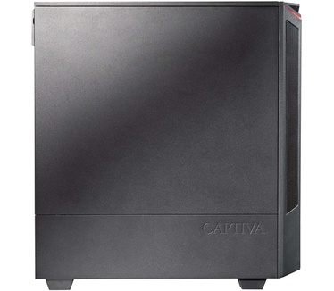 Captiva Workstation I74-705