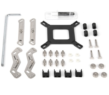 Silverstone Hydrogon D120 ARGB