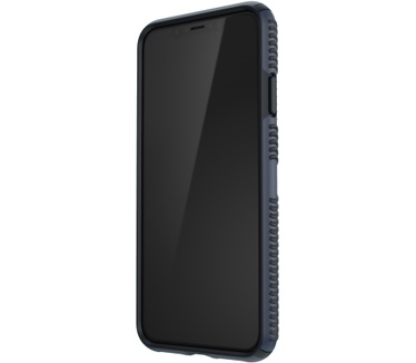 Speck Presidio Grip iPhone XS Max (iPhone XS Max) Grijs
