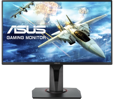 Asus VG258Q Zwart