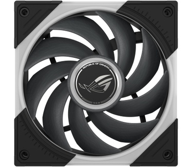 ASUS ROG Eurux GR120 ARGB Fan Single Pack