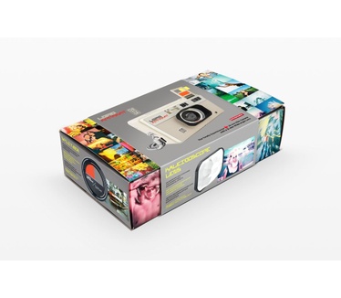 Lomography LomoApparat