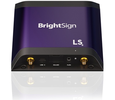 BrightSign LS425