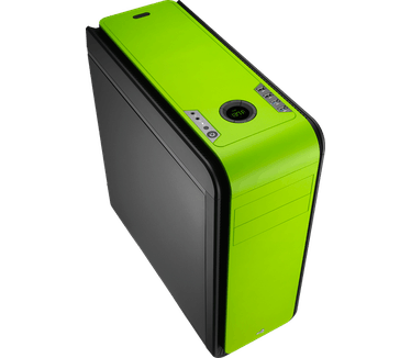 Aerocool DS 200 Green Edition