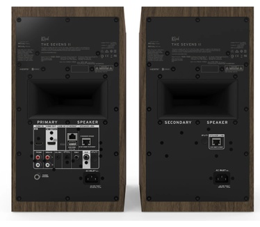 Klipsch The Sevens II