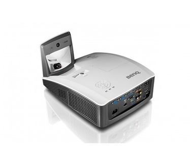 BenQ MW855UST