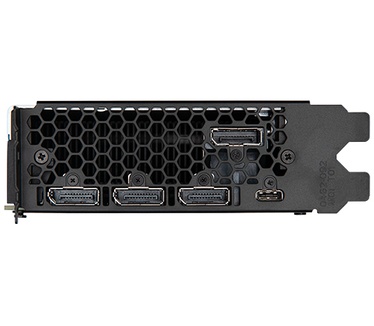 PNY VCQRTX5000-BSP