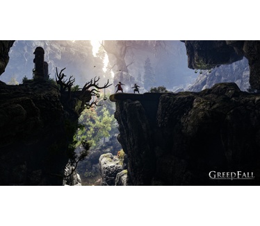 Greedfall, Xbox One