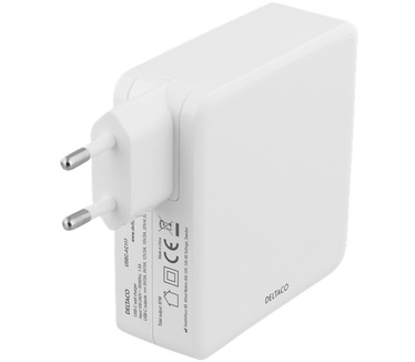 Deltaco USBC-AC117