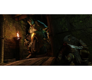 Styx: Shards of Darkness, Xbox One