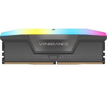 Corsair DDR5 Vengeance RGB 32GB 2-Kit