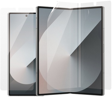 PanzerGlass PanzerGlass® Screen Protector Samsung Galaxy Z Fold6 | Glass & Film