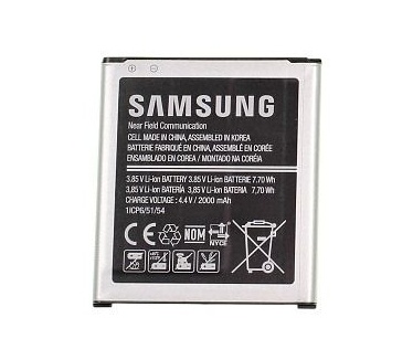 Samsung accu Galaxy Core Prime - EB-BG360BBE - vervangende batterij
