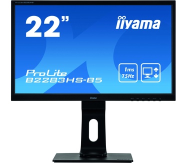Iiyama B2283HS-B5