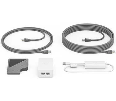 Logitech Cat5e Kit