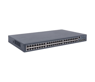 HP A5120-48G SI