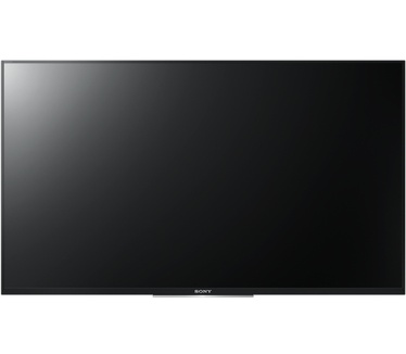 Sony Bravia KDL43WD757S Zilver