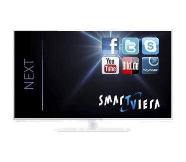 Panasonic TX-L39EW6W