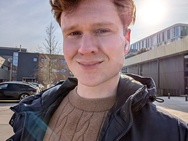 Cameratest - Selfies