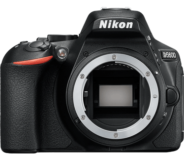 Nikon D5600