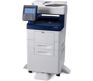 Xerox WorkCentre 6655iX