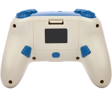PowerA NSGP0015-01 Blauw, Rood, Wit