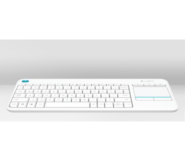 Logitech K400 Plus