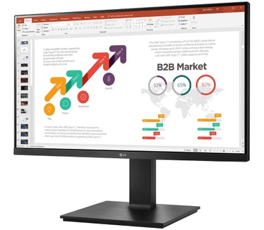 LG 24BP450S