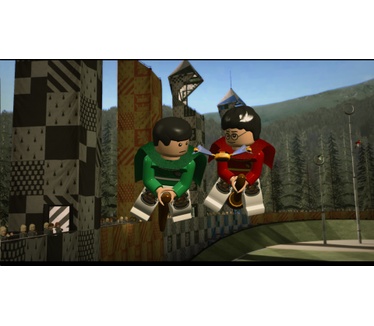 LEGO Harry Potter Years 1-7 Collection (Playstation 5)