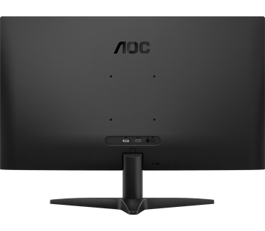 AOC 27B36X Zwart