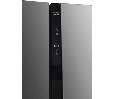 Beko GNO5324XPN