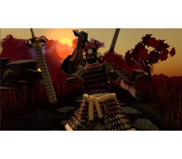 Ninja Legends