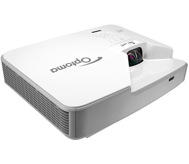 Optoma ZX310ST